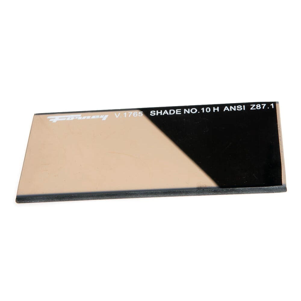 57061 Welding Lens, 2 in x 4-1/4 i